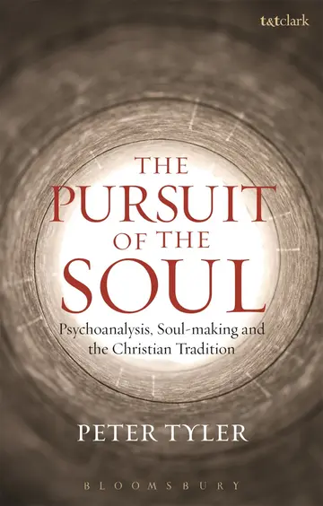 Cover of The Pursuit of the Soul