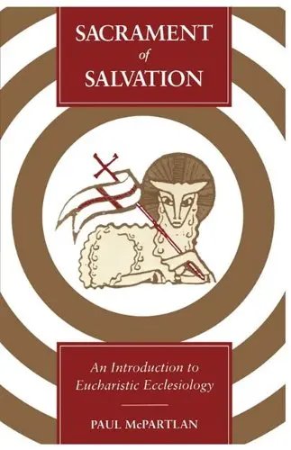 Cover of Sacrament of Salvation
