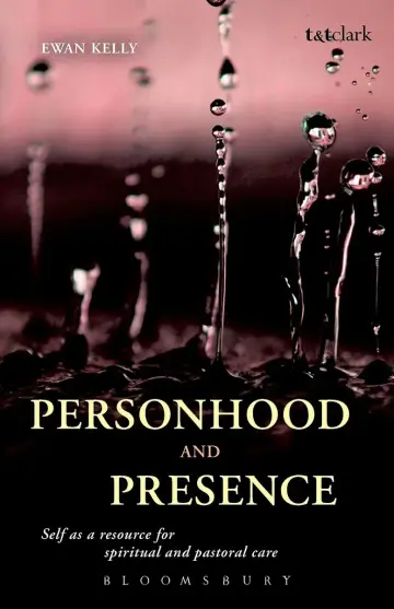 Cover of Personhood and Presence