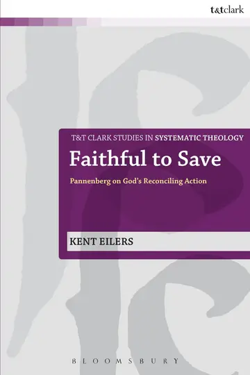 Cover of Faithful to Save
