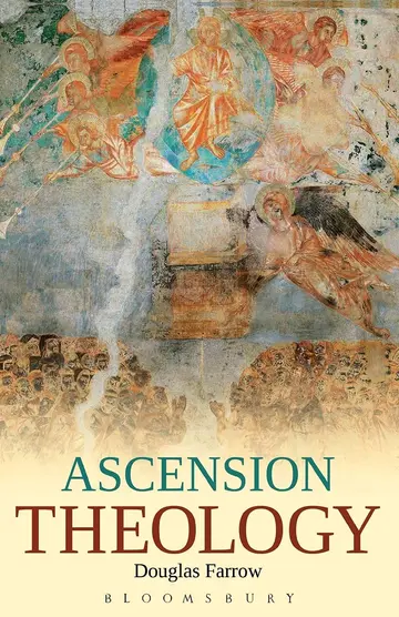 Cover of Ascension Theology
