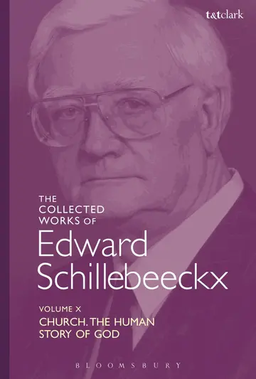 Cover of Church