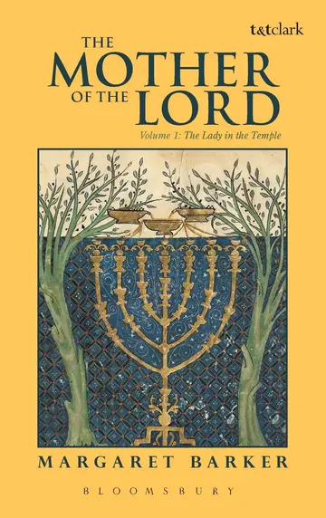 Cover of The Mother of the Lord