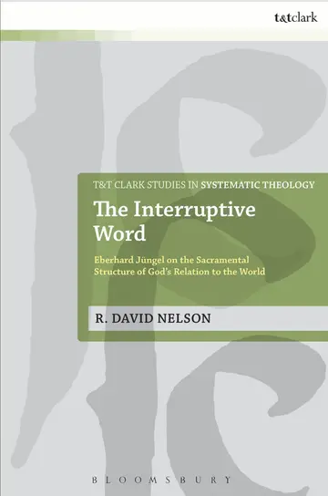 Cover of The Interruptive Word