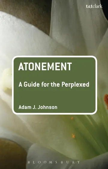 Cover of Atonement