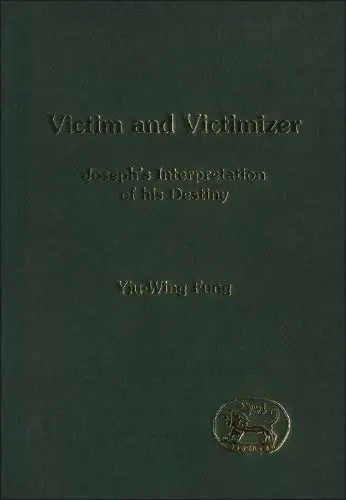 Cover of Victim and Victimizer