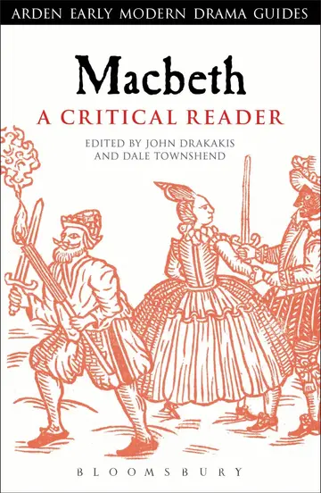 Cover of Macbeth