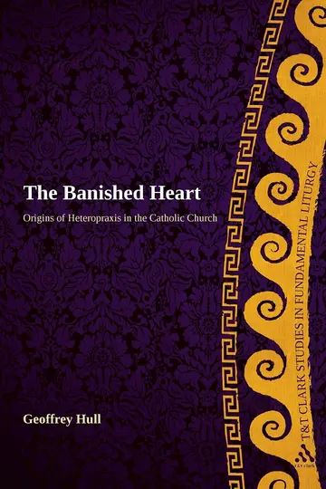 Cover of The Banished Heart