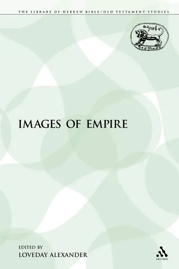 Cover of Images of Empire