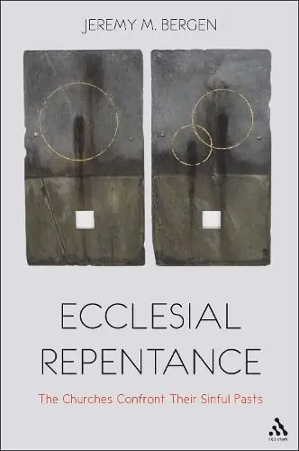Cover of Ecclesial Repentance