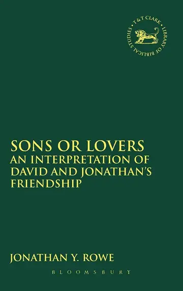 Cover of Sons or Lovers