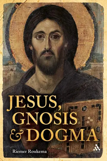 Cover of Jesus, Gnosis and Dogma