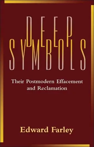 Cover of Deep Symbols