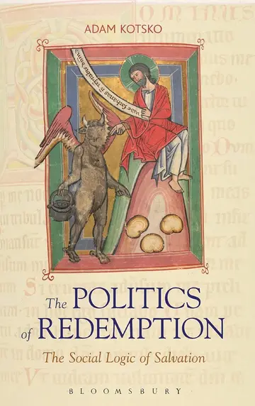 Cover of The Politics of Redemption