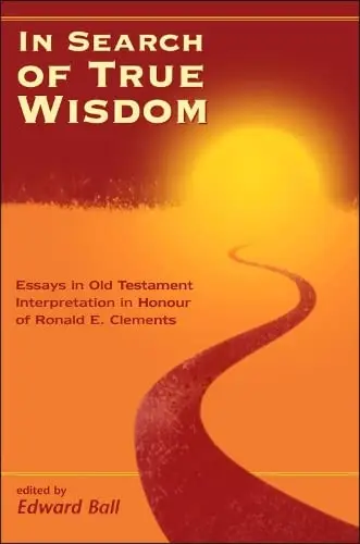 Cover of In Search of True Wisdom