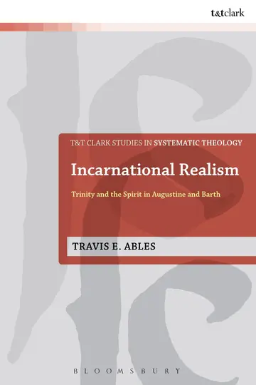 Cover of Incarnational Realism