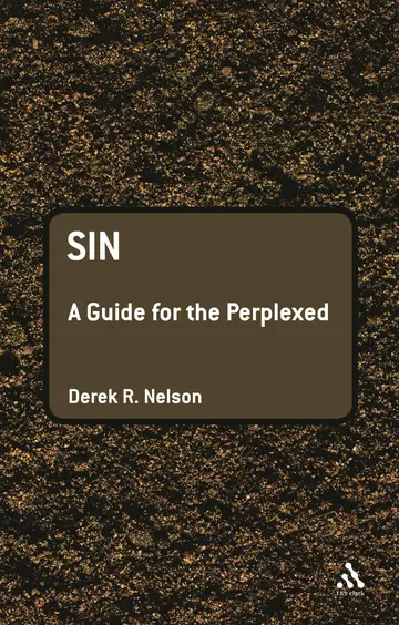 Cover of Sin