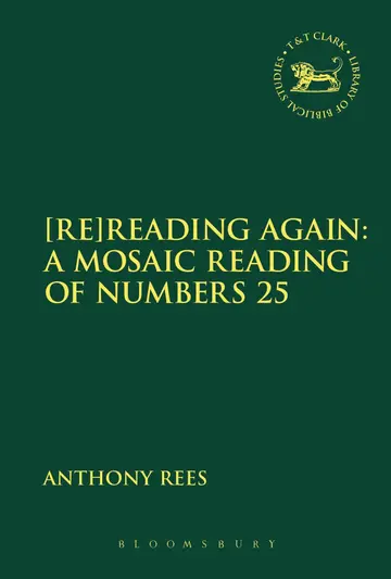 Cover of [Re]Reading Again