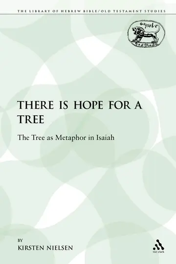 Cover of There is Hope for a Tree