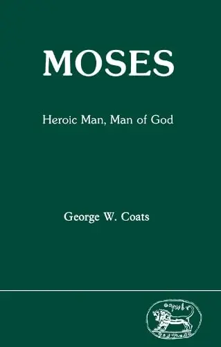 Cover of Moses
