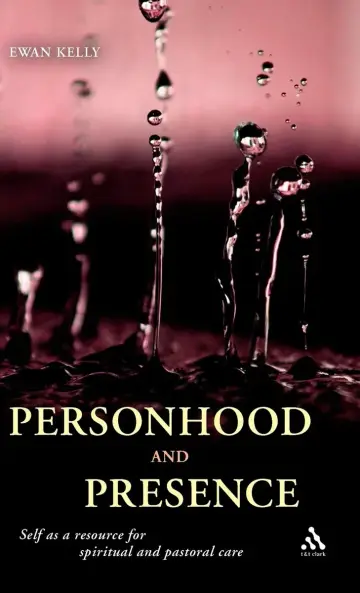 Cover of Personhood and Presence