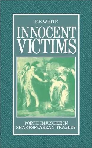 Cover of Innocent Victims