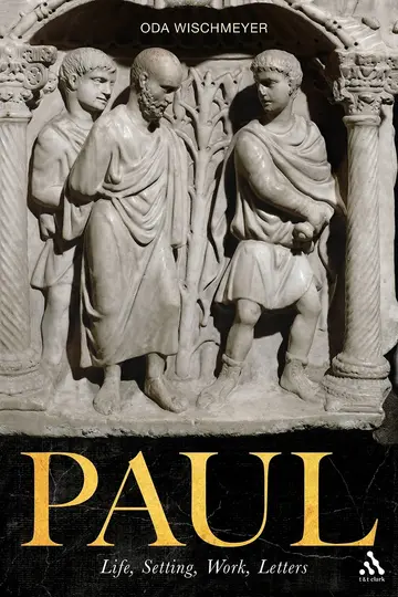 Cover of Paul
