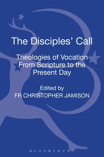 Cover of The Disciples' Call