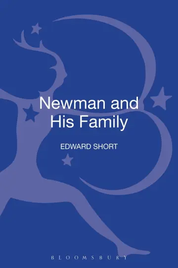 Cover of Newman and His Family