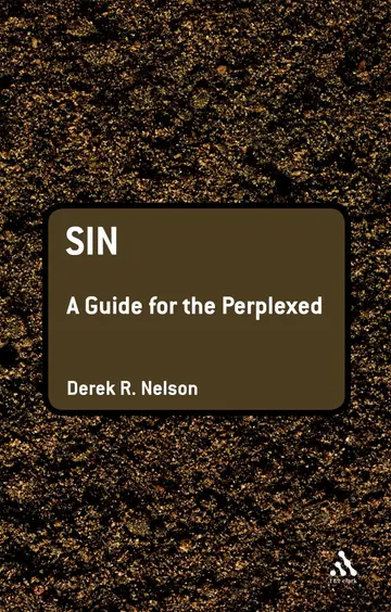 Cover of Sin
