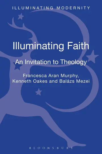 Cover of Illuminating Faith