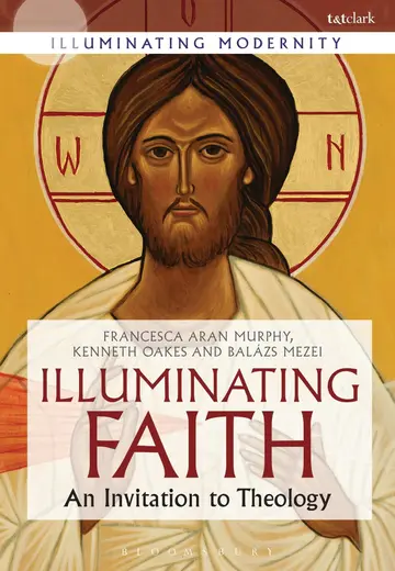 Cover of Illuminating Faith