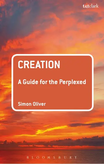 Cover of Creation