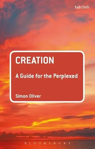 Cover of Creation