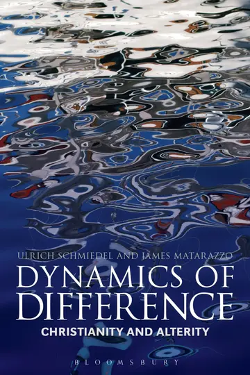 Cover of Dynamics of Difference