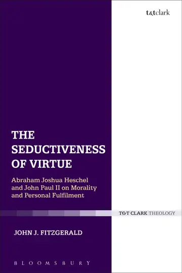 Cover of The Seductiveness of Virtue