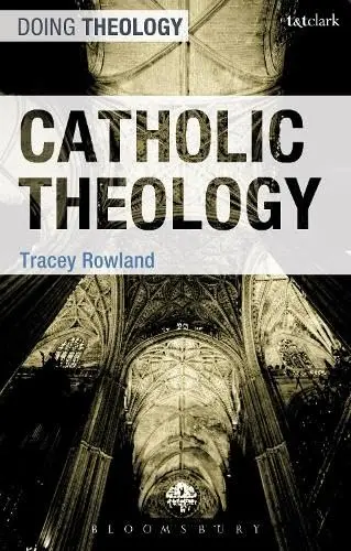 Cover of Catholic Theology