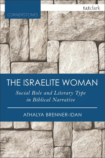 Cover of The Israelite Woman