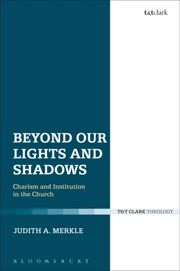 Cover of Beyond Our Lights and Shadows