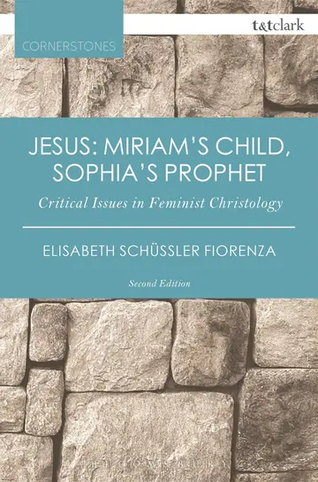 Cover of Jesus