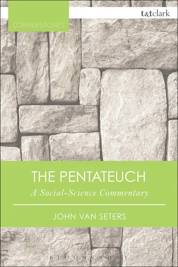 Cover of The Pentateuch
