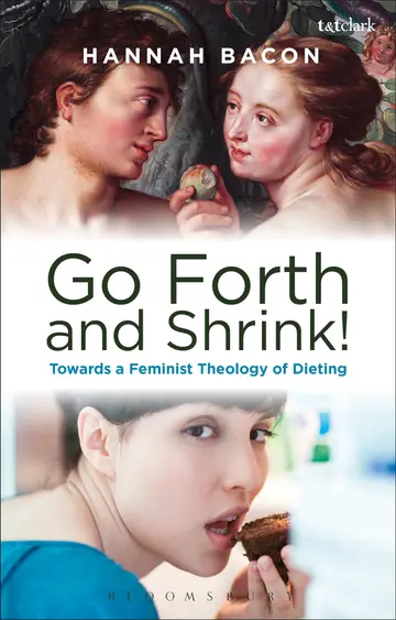 Cover of Feminist Theology and Contemporary Dieting Culture