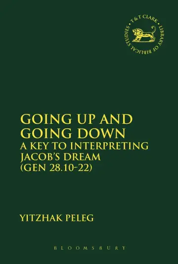 Cover of Going up and Going Down