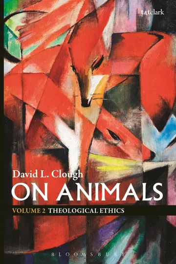 Cover of On Animals