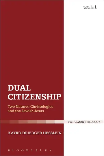 Cover of Dual Citizenship