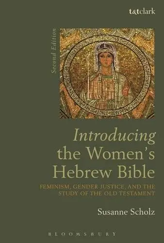 Cover of Introducing the Women's Hebrew Bible