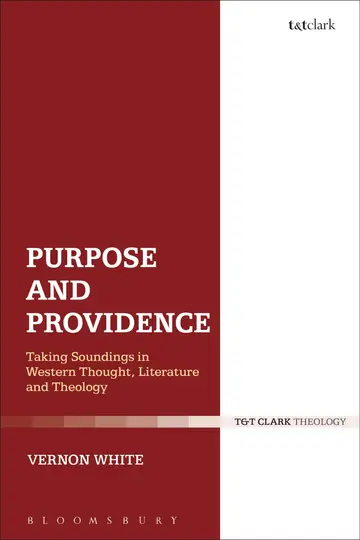 Cover of Purpose and Providence