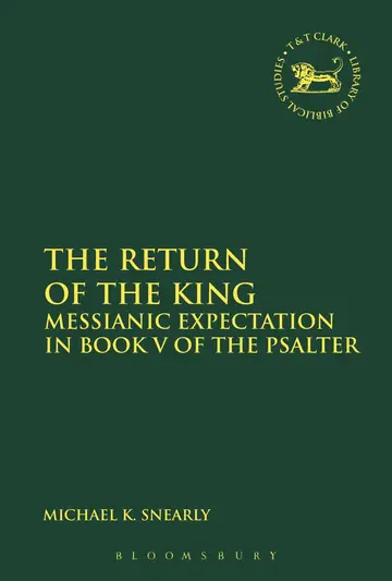 Cover of The Return of the King