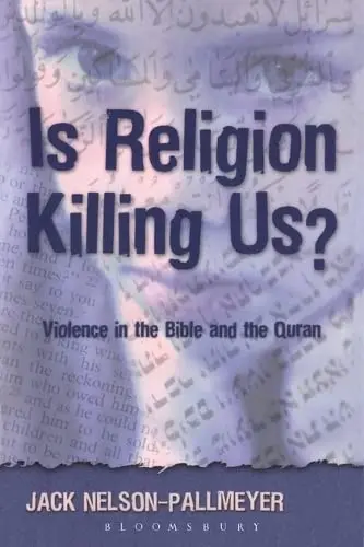 Cover of Is Religion Killing Us?