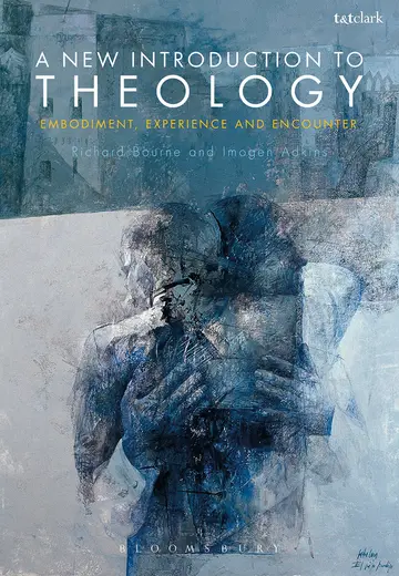 Cover of A New Introduction to Theology